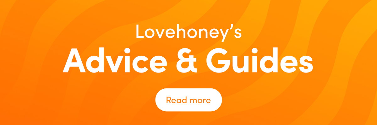 Expert advice & guides
