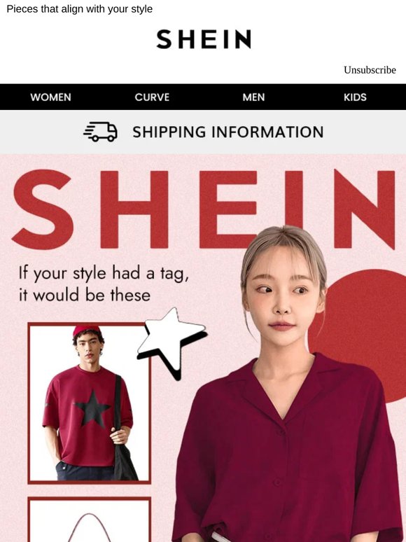 We Found Your Match