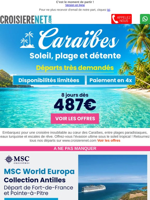 Êtes-vous plutôt Caraïbes ou Antilles ?