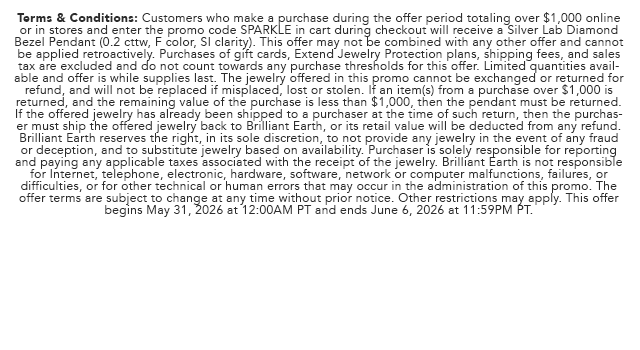 Promo Terms