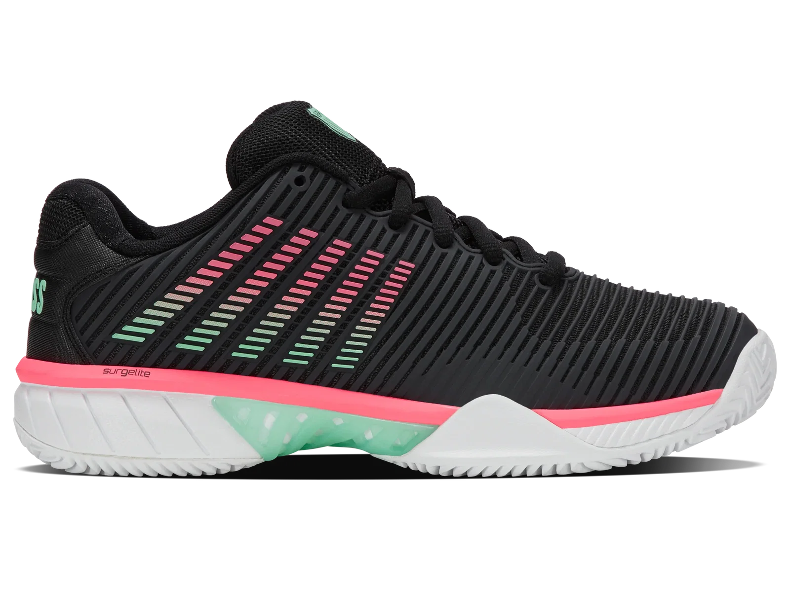 Image of HYPERCOURT EXPRESS 2 CLAY | WOMEN