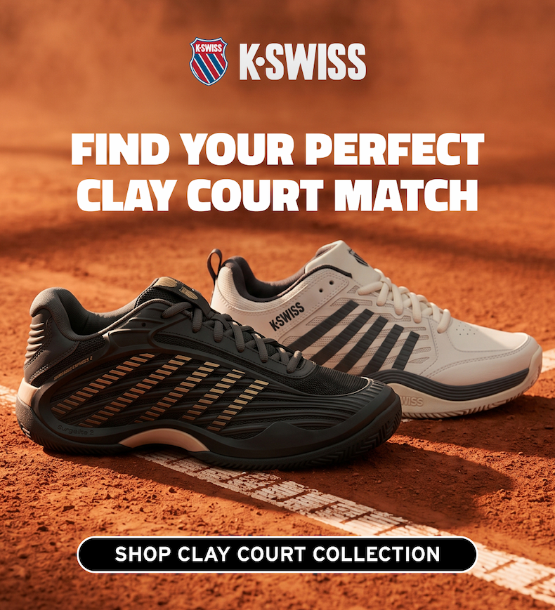 FIND YOUR PERFECT CLAY COURT MATCH