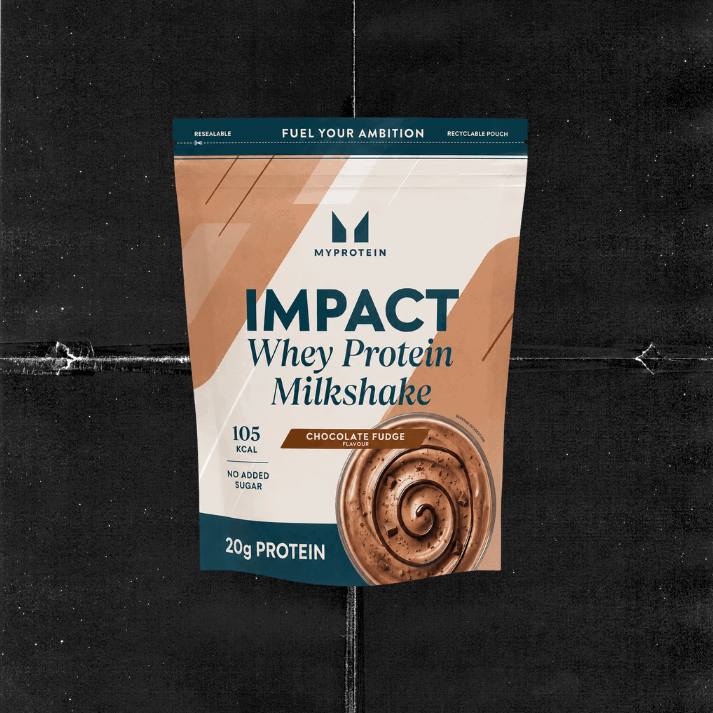 IMPACT WHEY PROTEIN