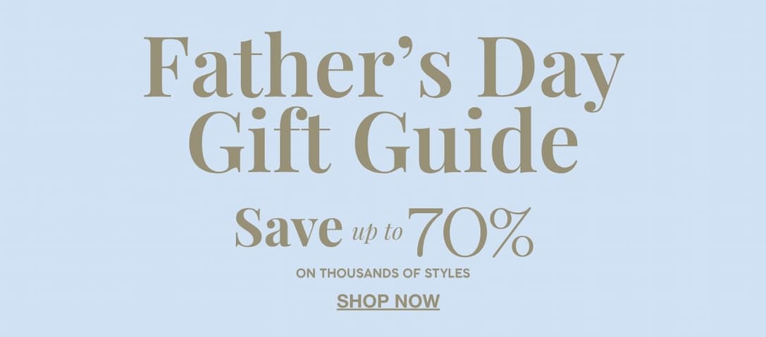 Dad Sale