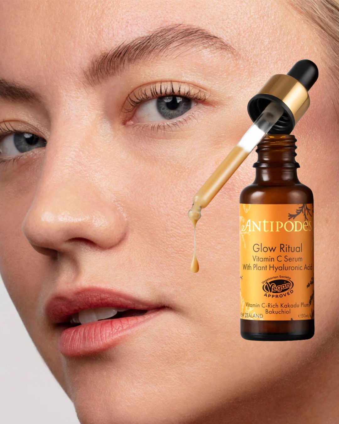 Antipodes Vitamin C Serum