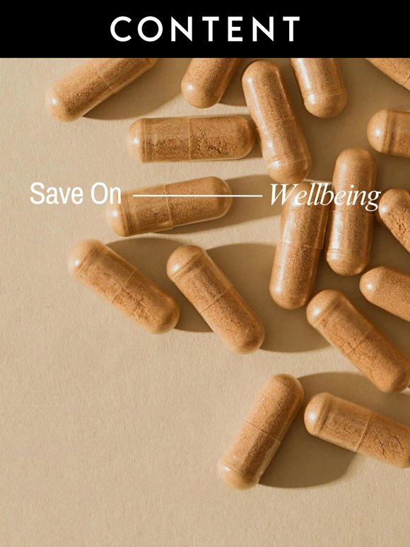 Save On Wellbeing