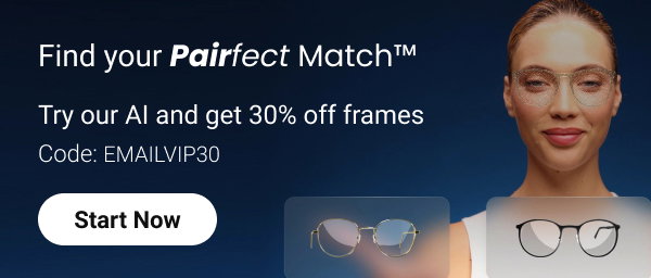 30% off frames >