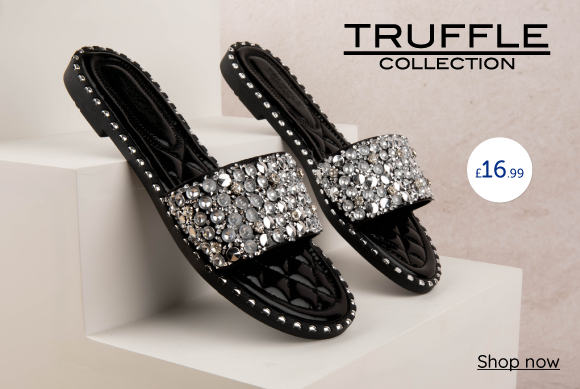 Womens sandals