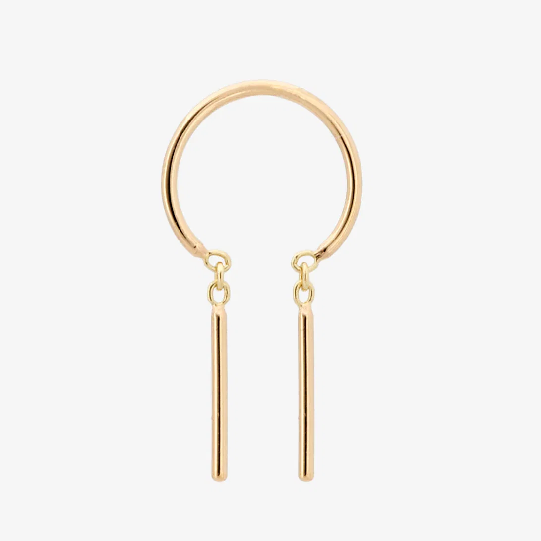 Image of Baby Chime Earring - Single