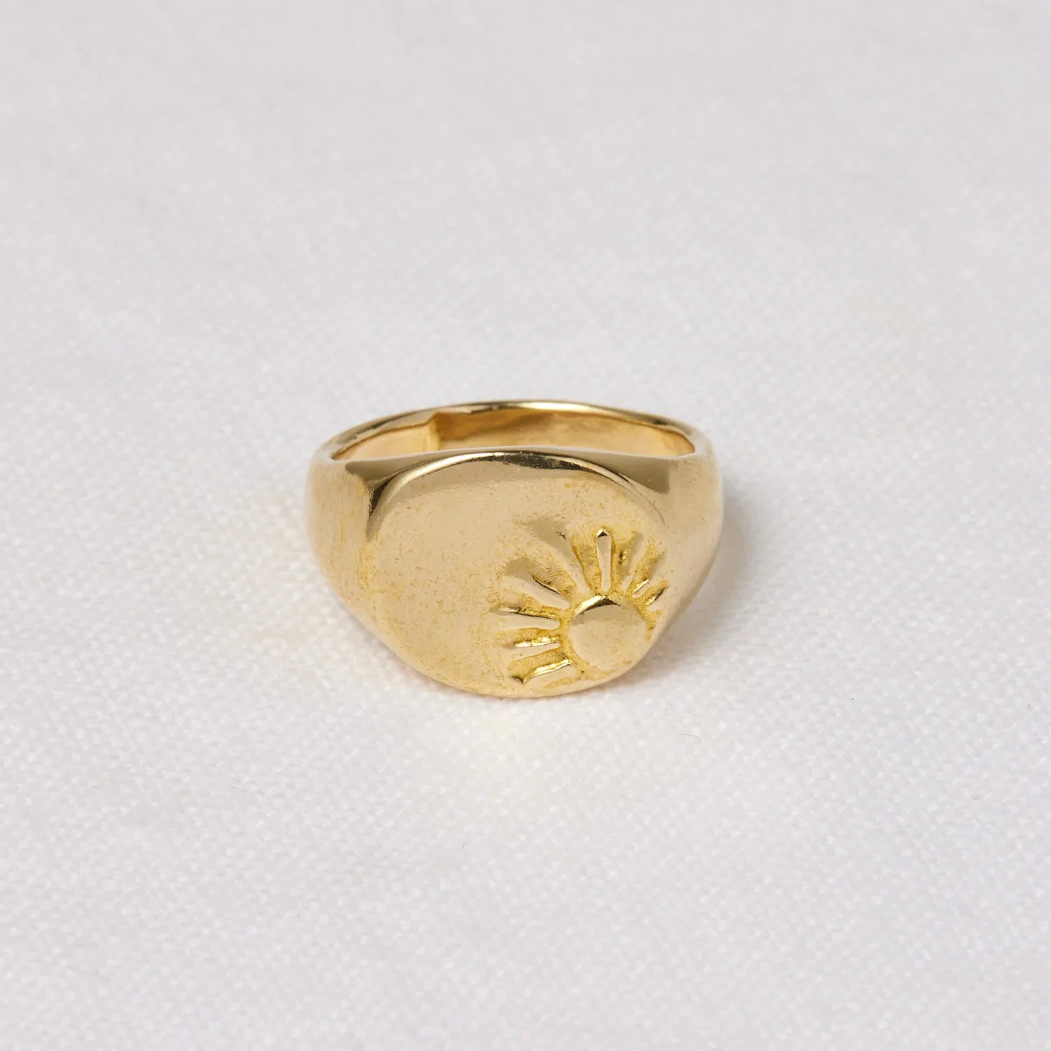 Image of Sunrise Signet