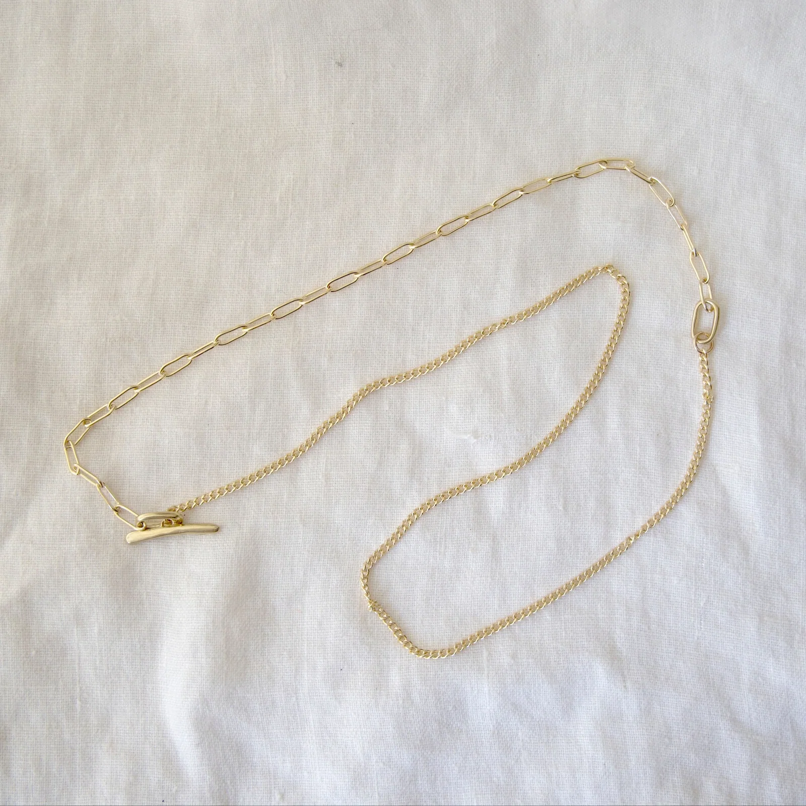 Image of Interchange Necklace