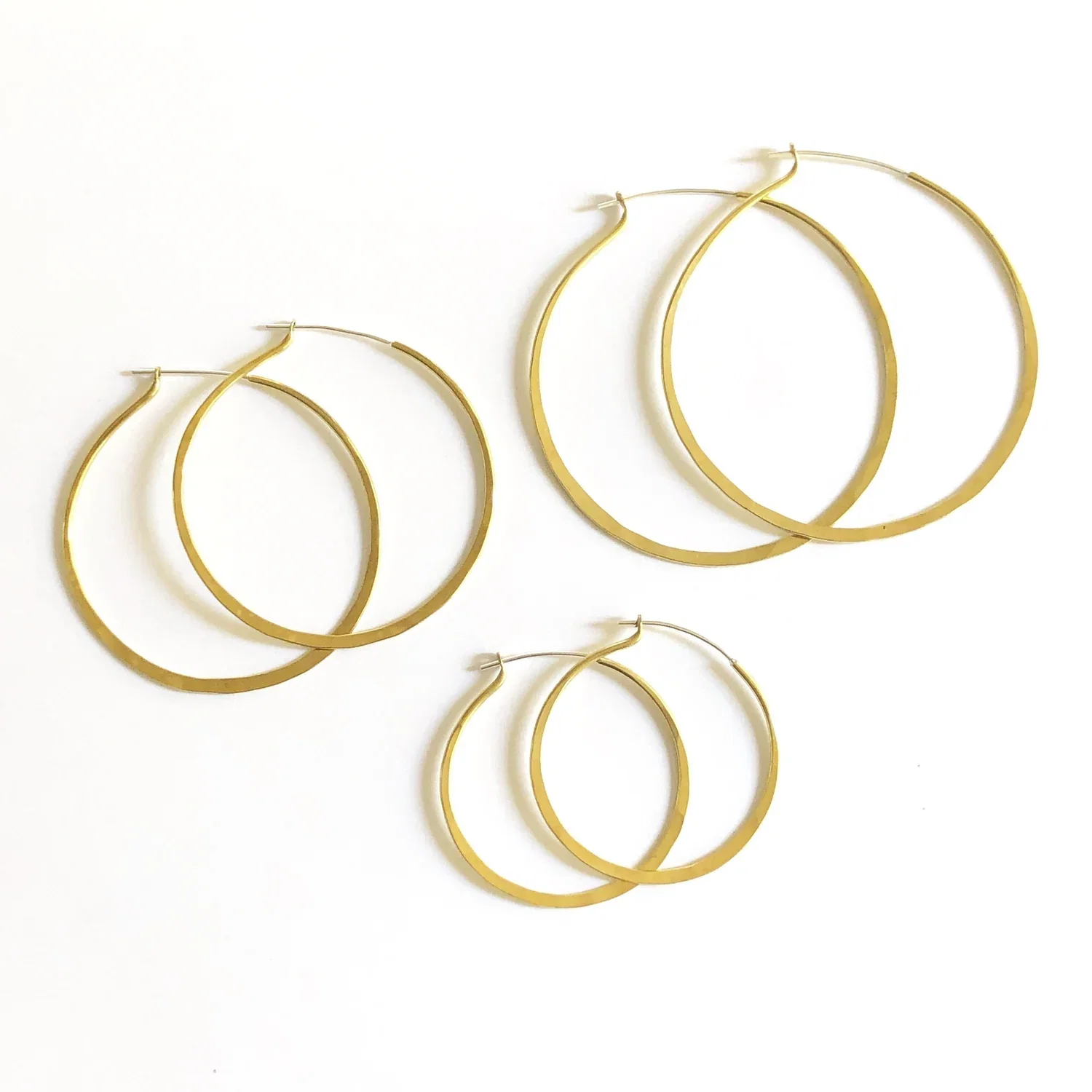 Image of CLASSIC HOOPS