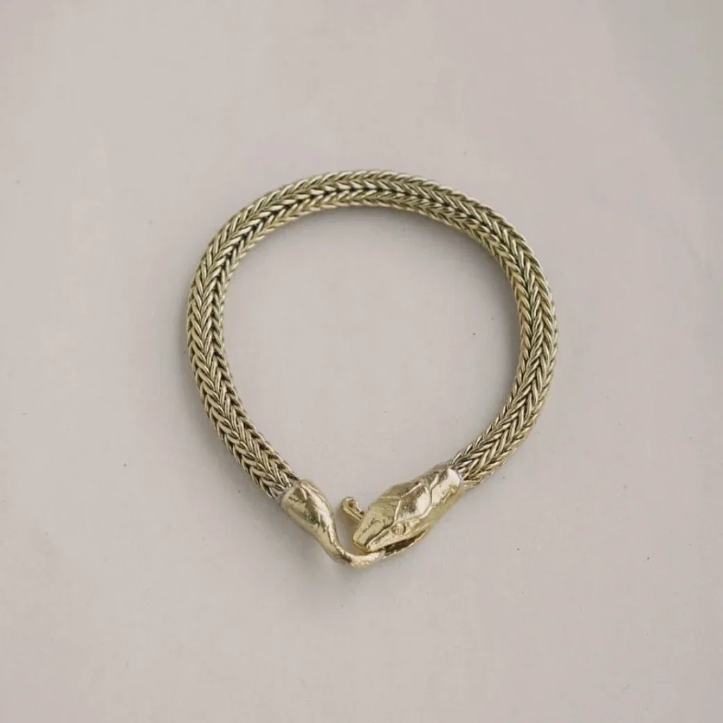 Image of Serpent Bracelet