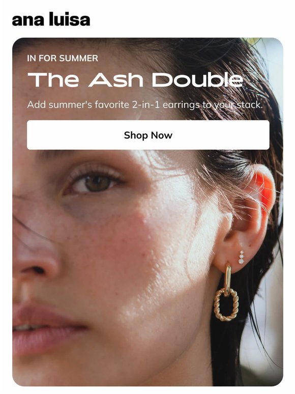The Hoops We Can't Keep in Stock