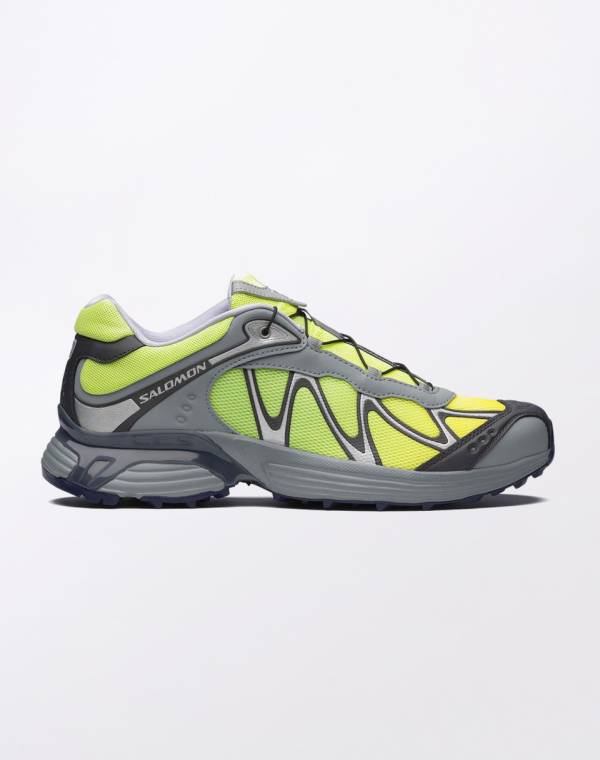Salomon XT – Whisper