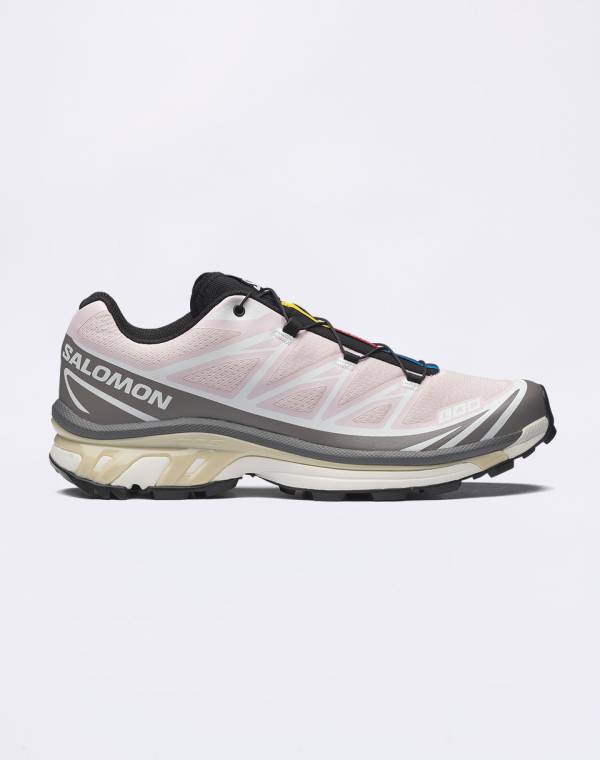 Salomon XT-6