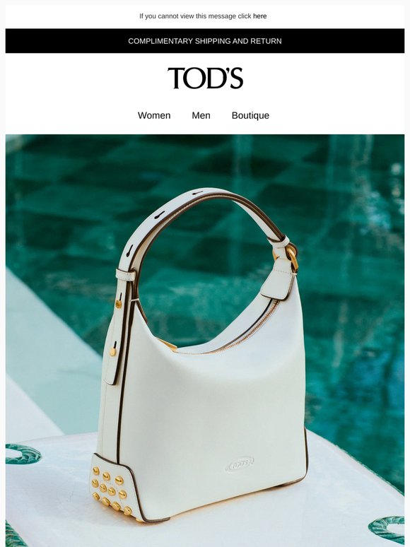 Metal Dots: the season’s details