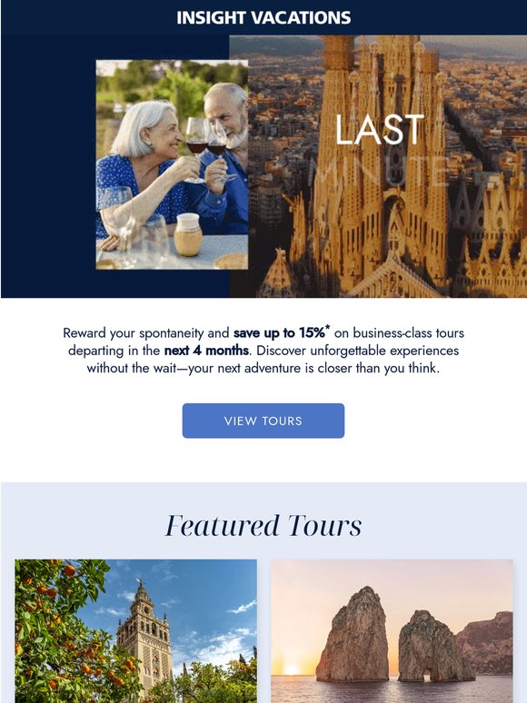 Today’s Last Minute Deals