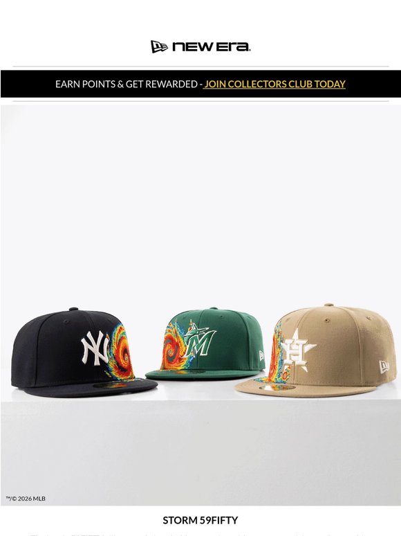 STORM 59FIFTY