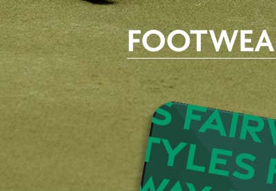 Footwear