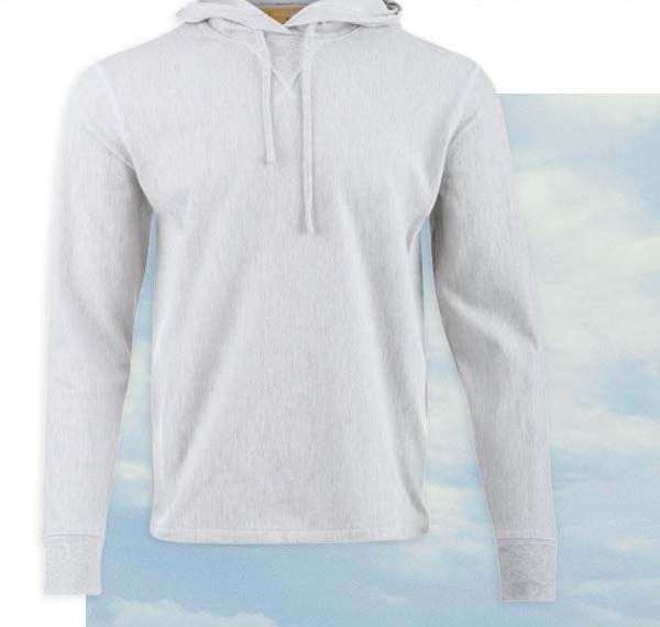 Field Day Wray Hoodie