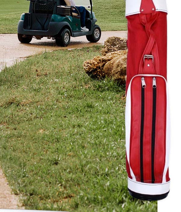 Jones Sports Co. Original Jones Bag