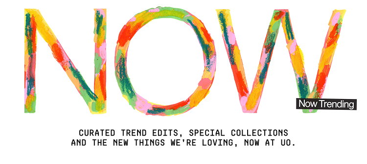 IMAGE-NOW TRENDING