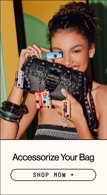 IMAGE-ACCESSORIZE YOUR BAG