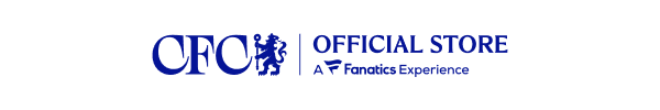 Chelsea FC Official Online Store