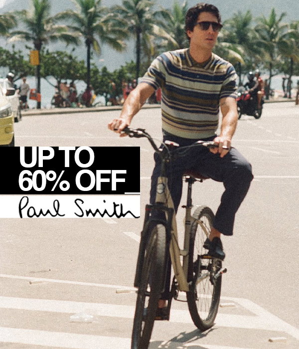 Paul Smith Sale