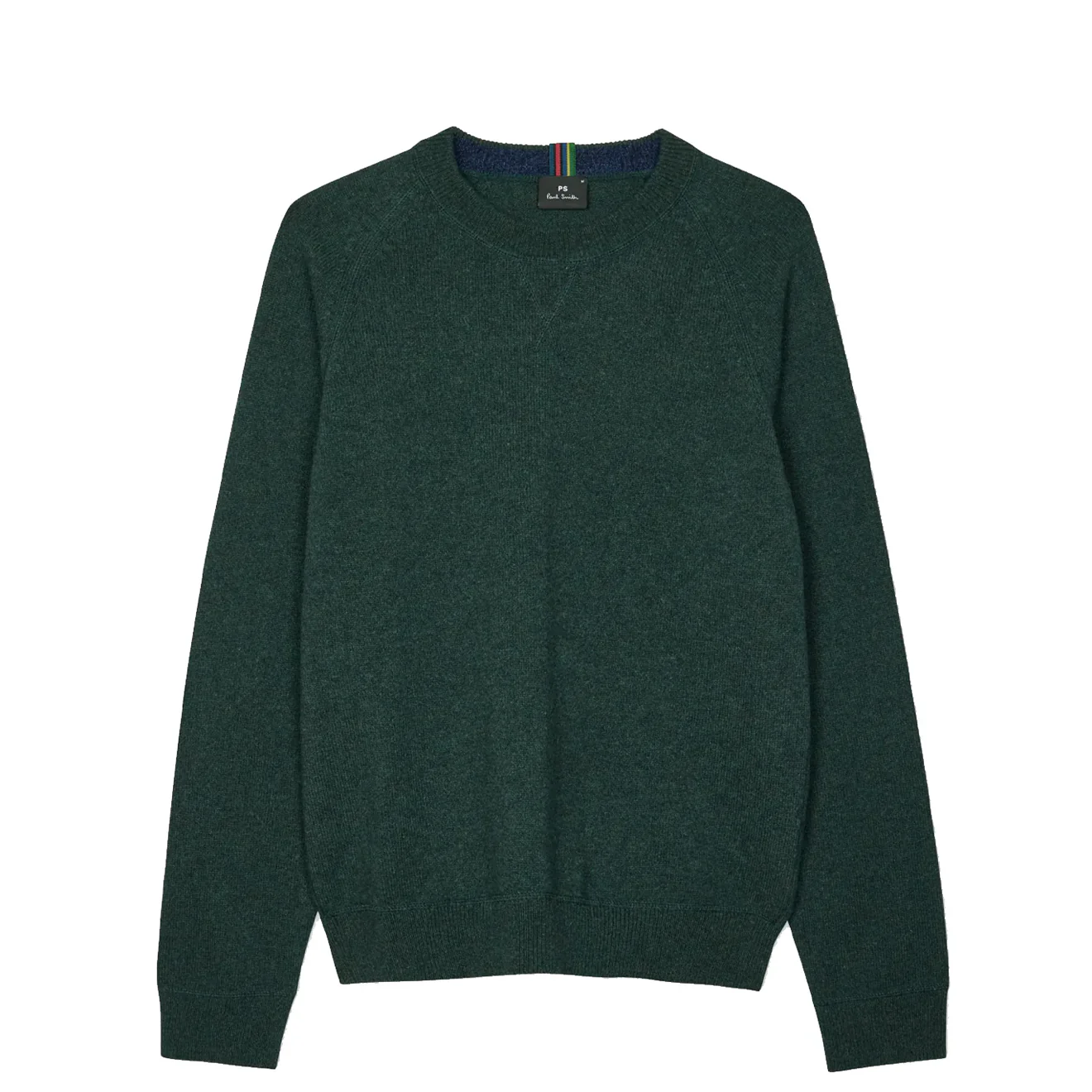 Image of Paul Smith Sweater Crew Neck
