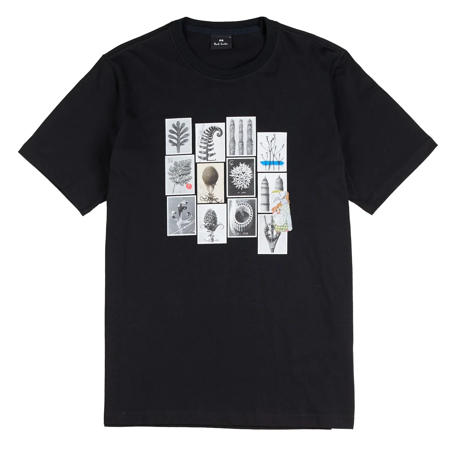 Image of Paul Smith Desert Flowers T-Shirt