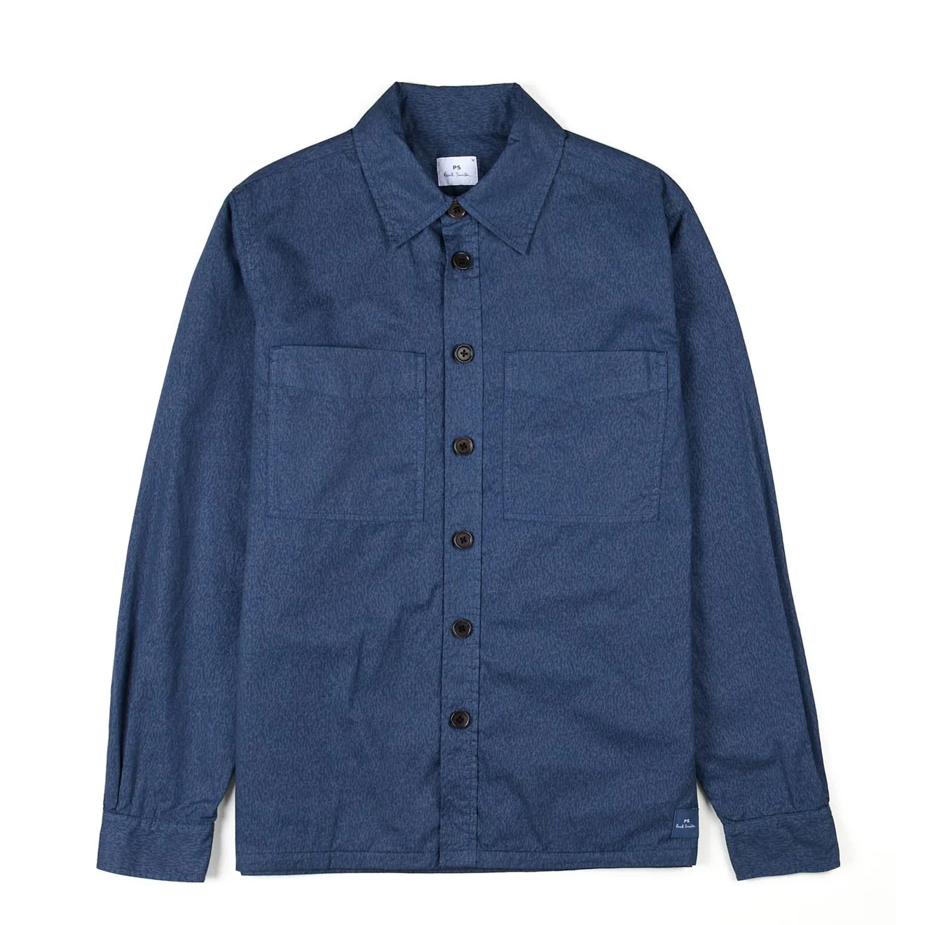 Image of Paul Smith Shirt Jacket