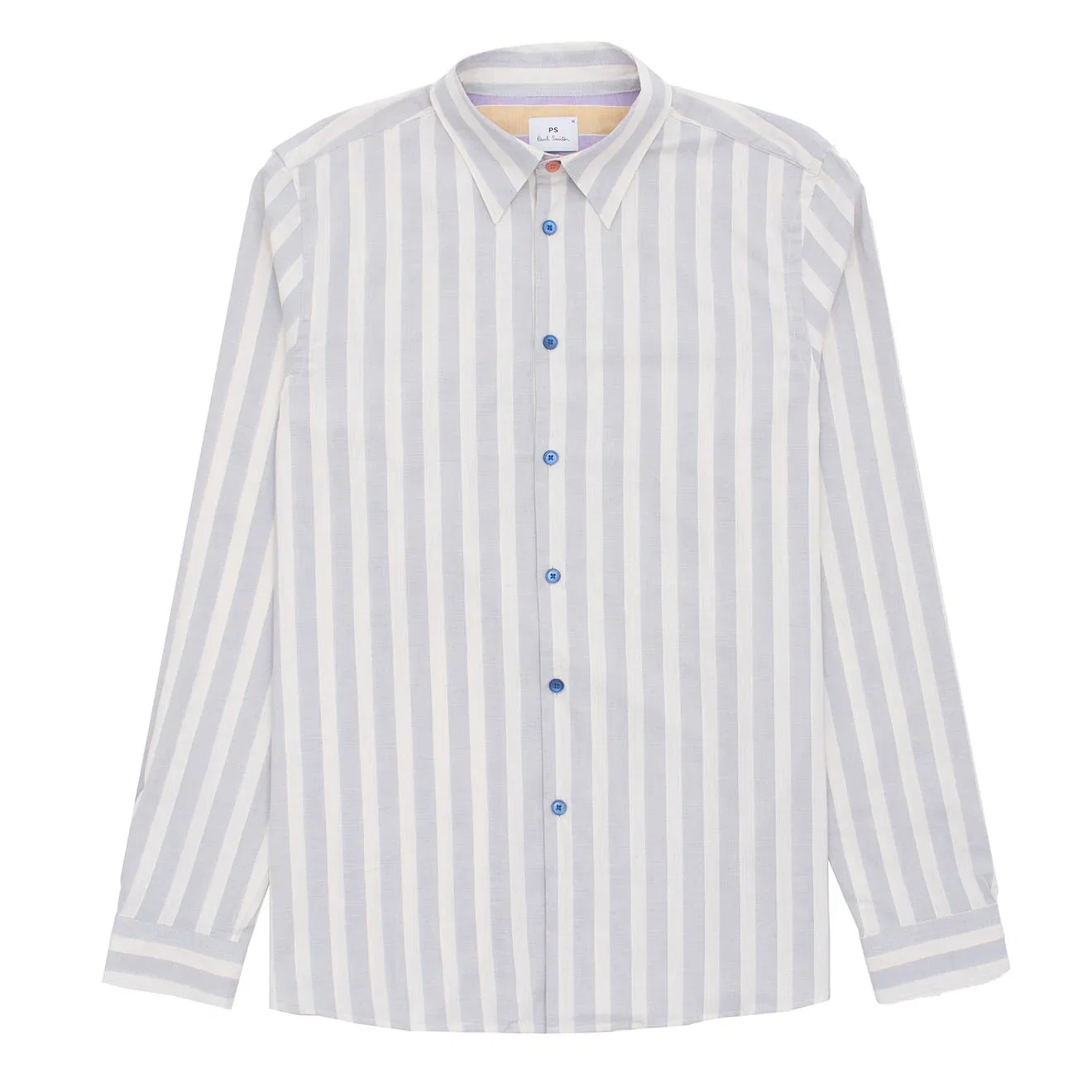 Image of Paul Smith Regular Fit Shirt
