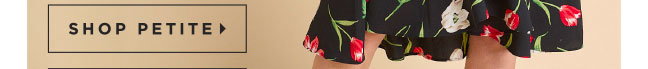Shop Petite Sale