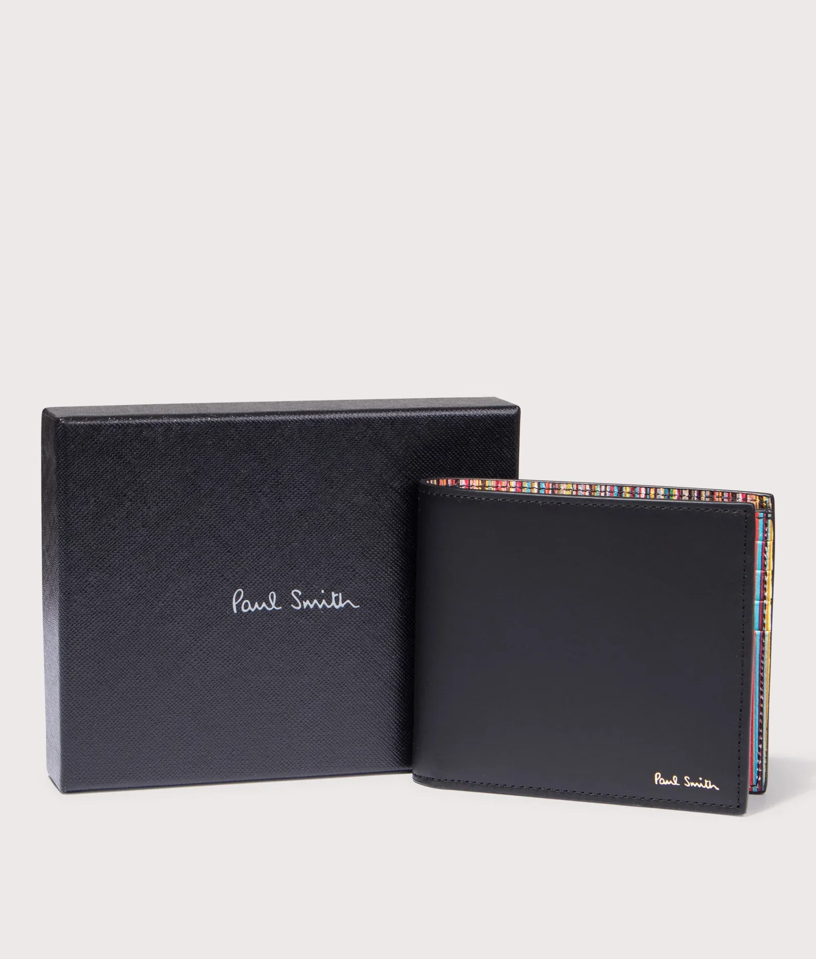 Wallet Billfold
