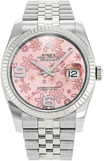 Image of Rolex  116234-0117
