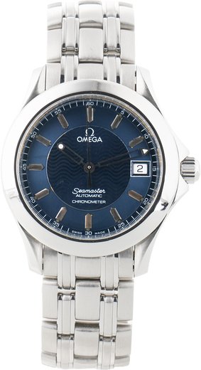Image of Omega  2501.81.00