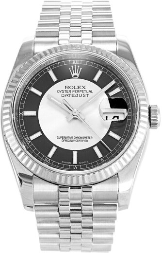 Image of Rolex  116234/23