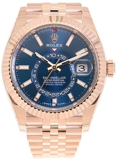 Image of Rolex  336935-0005