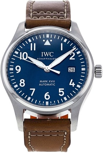 Image of IWC  IW327004