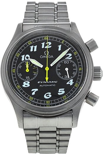 Image of Omega  5240.50.00