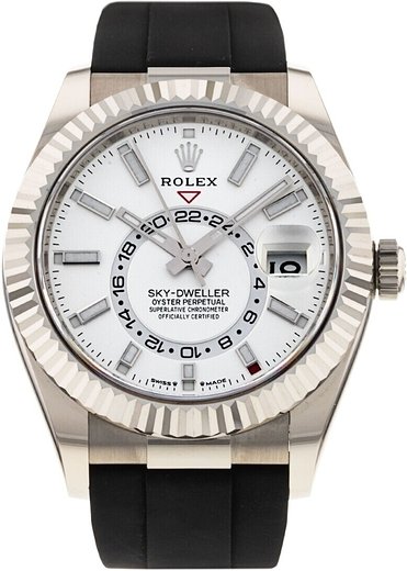 Image of Rolex  336239-0003