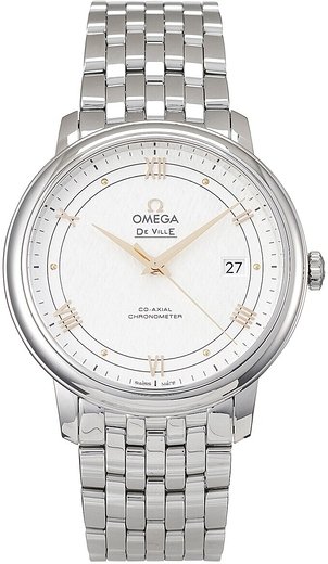 Image of Omega  424.10.40.20.02.004