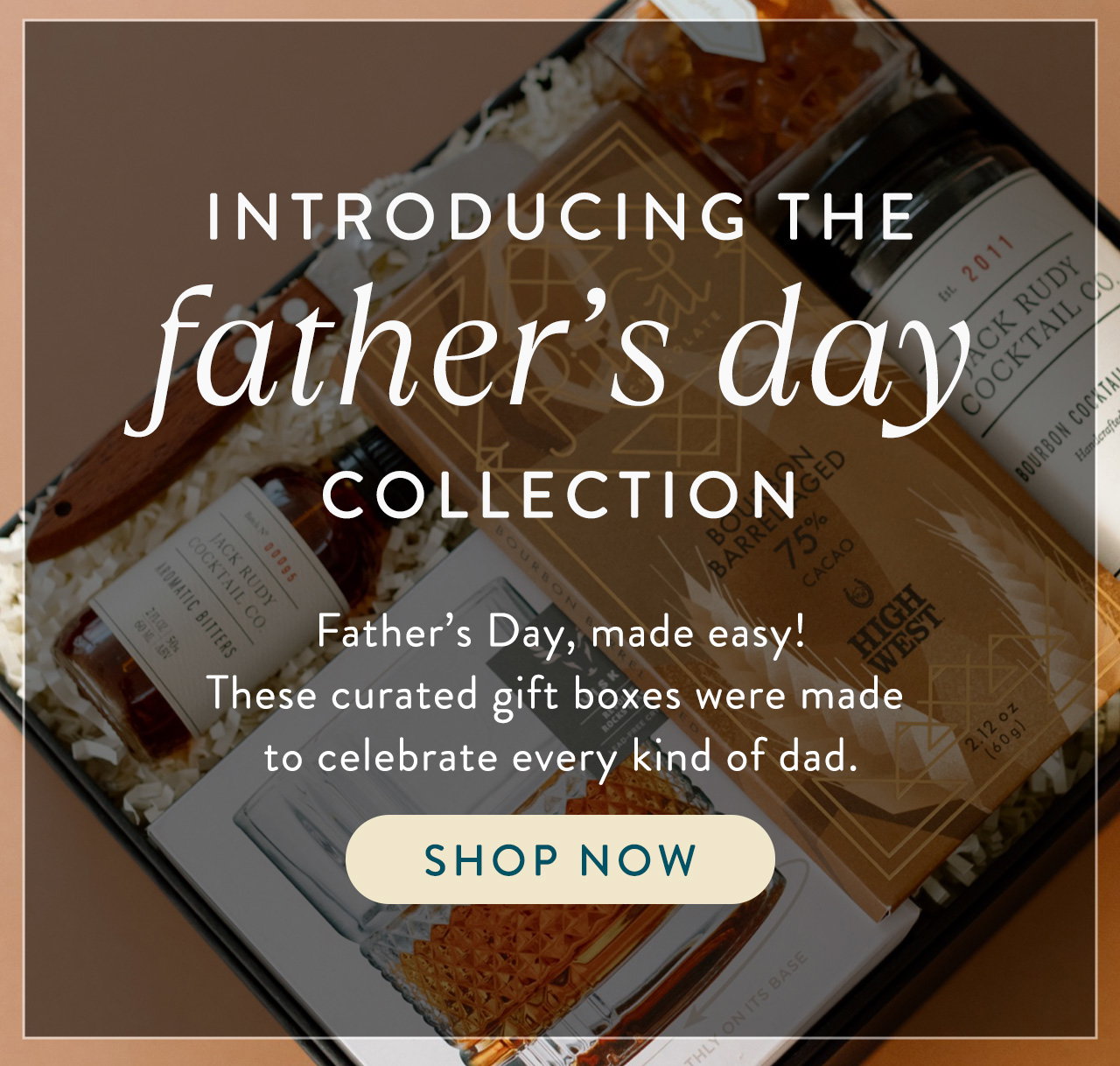 Shop the Father's Day Collection 