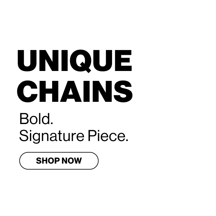 Unique chains