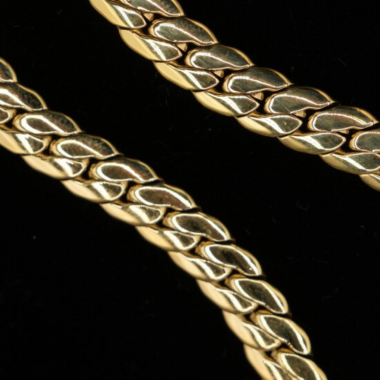 CUBAN CHAINS