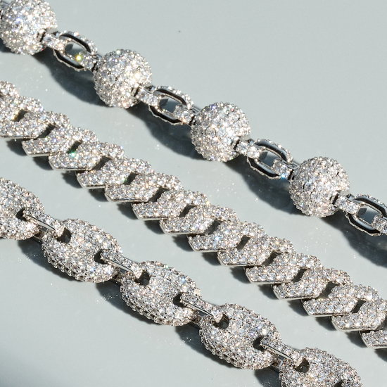 Unique chains