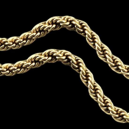 Rope chains