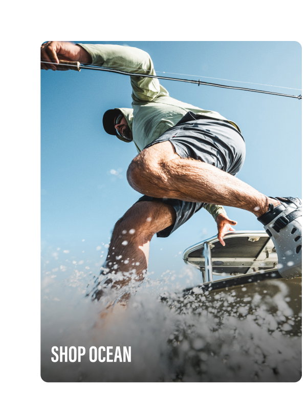 Shop Ocean